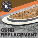 Revamp Street Edges in Aynor with Quality Curb Replacement