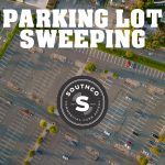 Parking Lot Sweeping Services in Pee Dee to Boost Business Appeal