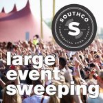 Ensure Event Success with Comprehensive Sweeping in Carolina Forest