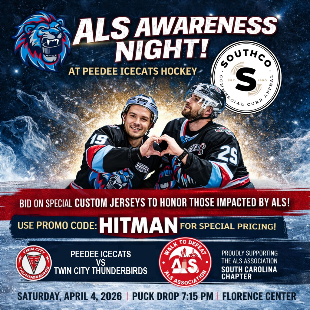 ALS Awareness Night
