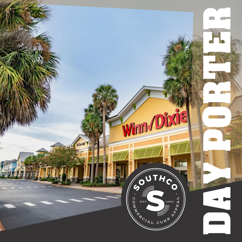 Premium Day Porter Services to Enhance Your Facility in Lexington