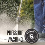 High-Powered Pressure Washing Services in Myrtle Beach