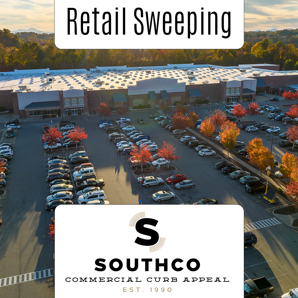 Optimize Retail Cleanliness and Appeal in Myrtle Beach